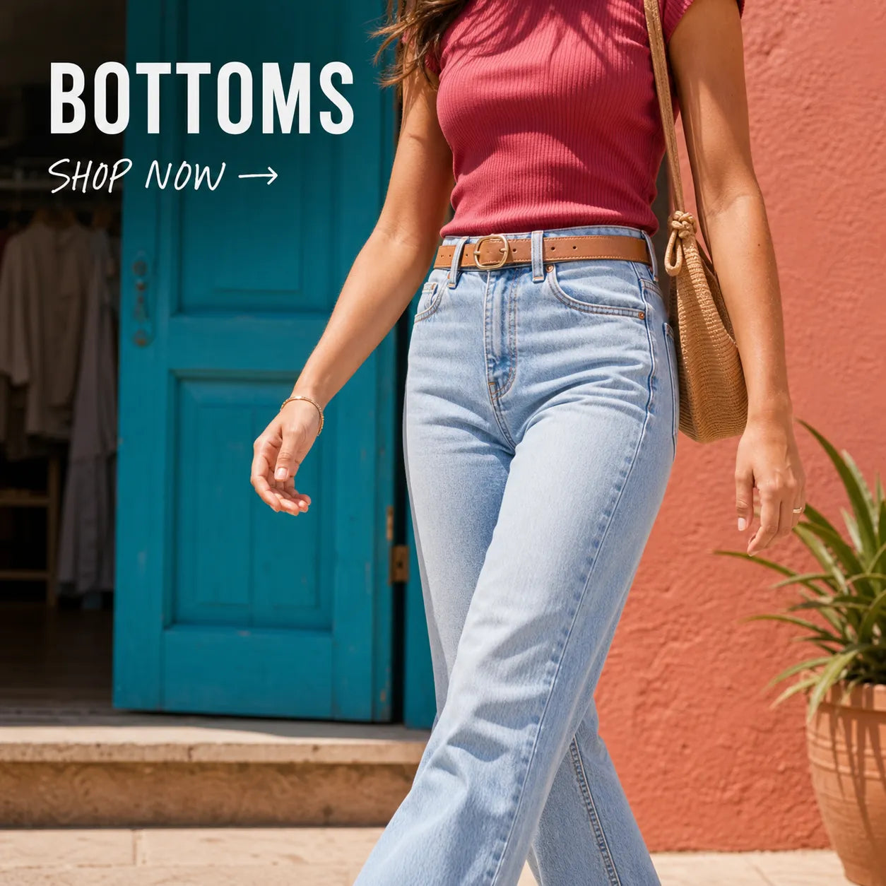 Bottoms