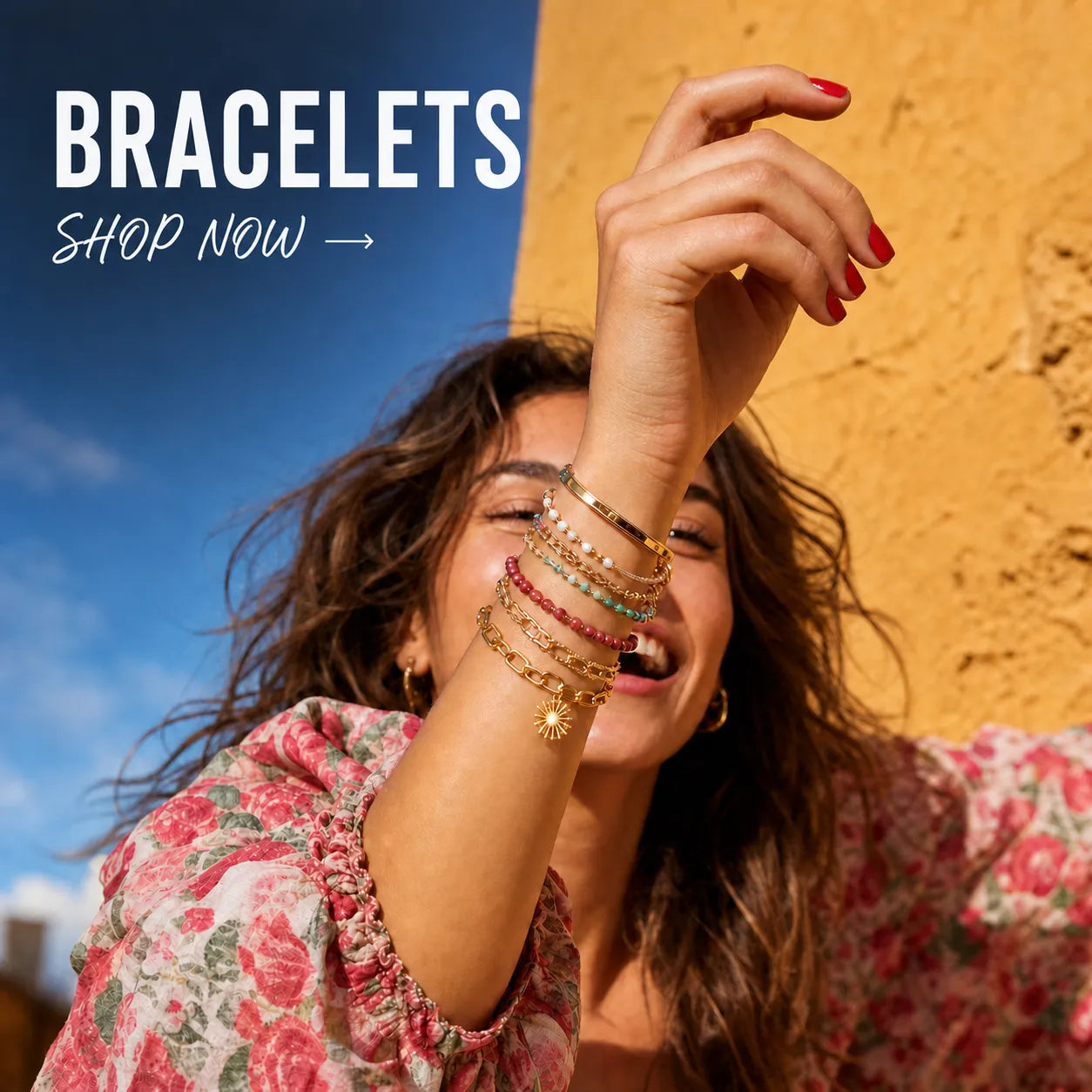 Bracelets