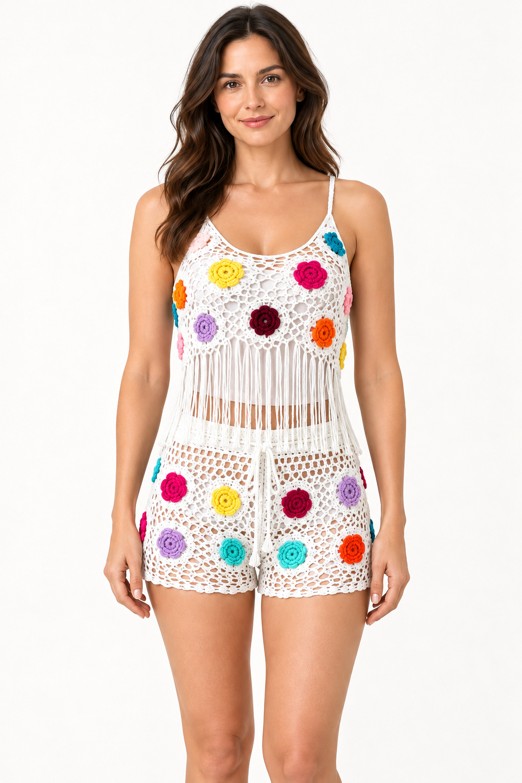 Knit Summer 2PC Set
