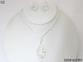 Necklace: S20414S