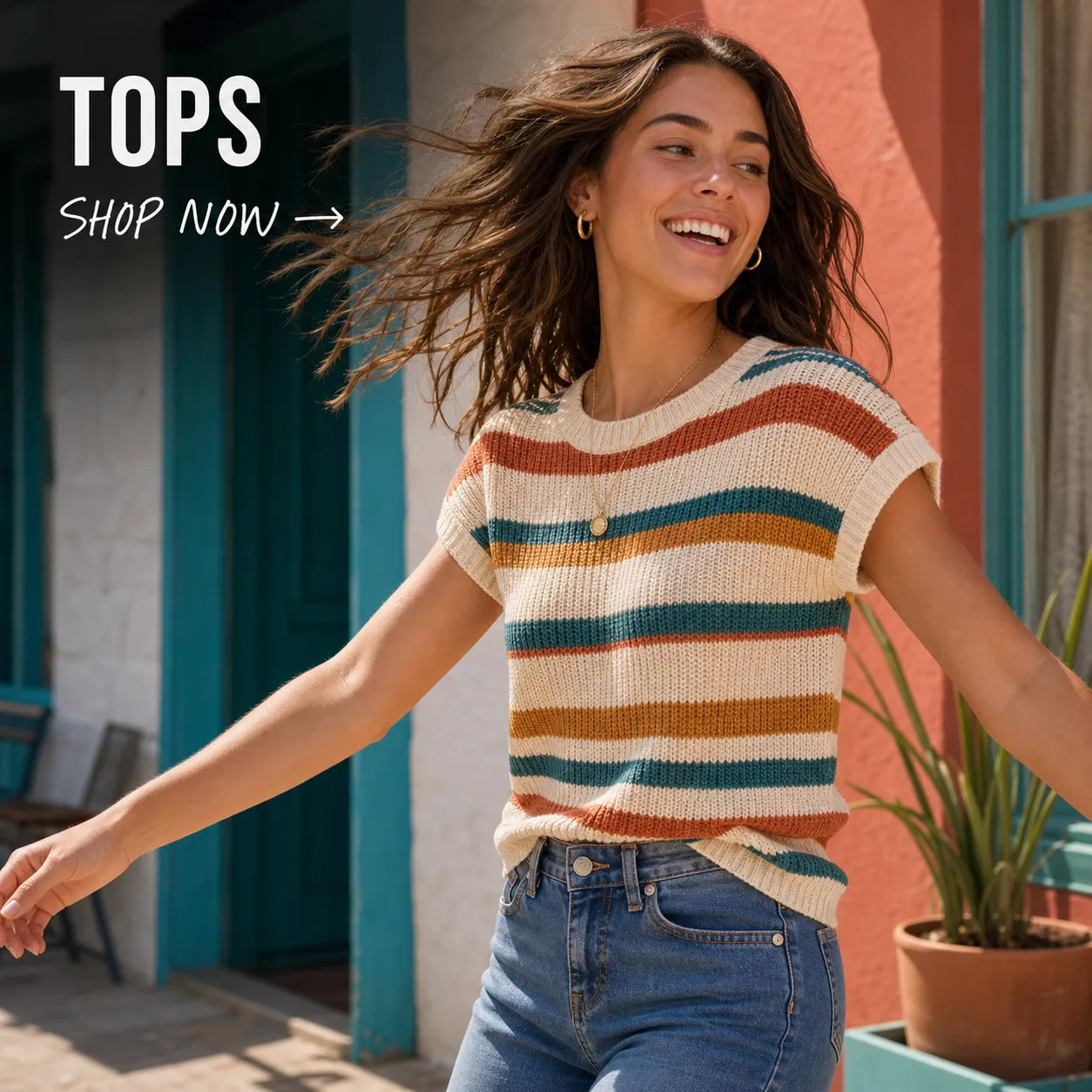 Tops