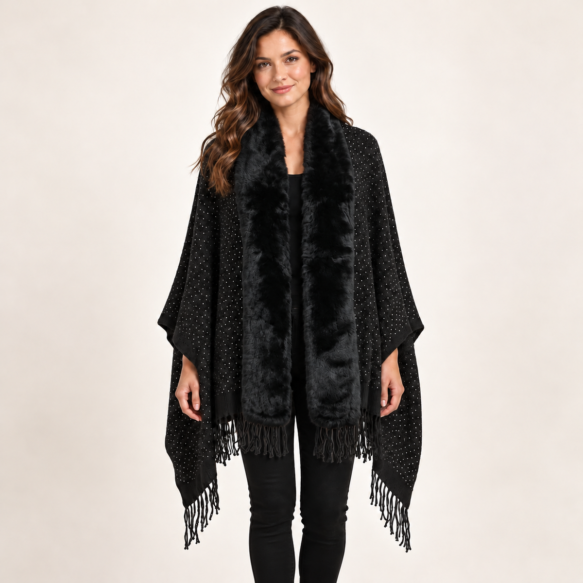 Women's Longline Coat