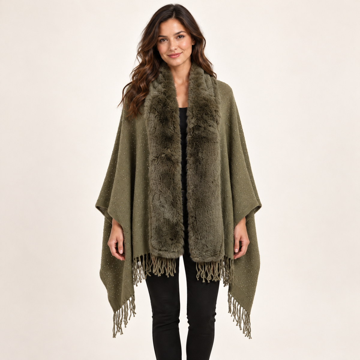 Women's Longline Coat